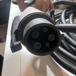 JuiceBox 240V 40A Home EV Charger