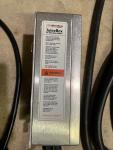 JuiceBox Pro 40 EV Charger with NEMA Plug