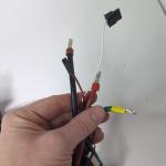 EnelX Juicebox 40A EV Charger Replacement Cord