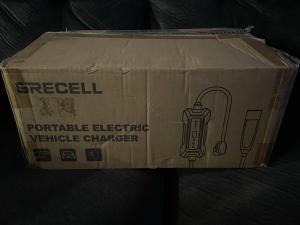 Grecell Level 2 Tesla Charger 32A 7.68kW