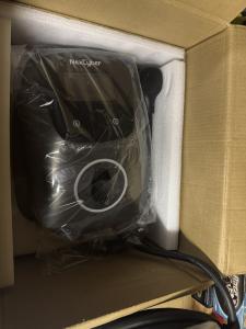 NexCyber 48A Level 2 EV Charger with WiFi
