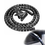 23FT EV Charger Cable Sleeve and Protector