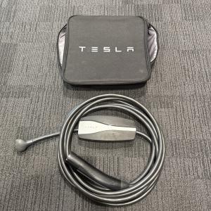 Tesla Model Y S X Gen 2 Mobile EV Charger