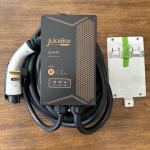 JuiceBox Pro 32 Amp EV Charger NEMA 14-50