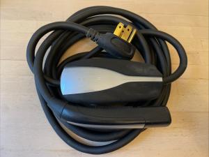 Tesla 40A Corded Mobile Charger for Model S/X/Y/3