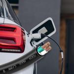 20ft 8 AWG Portable Power Cable for EVs