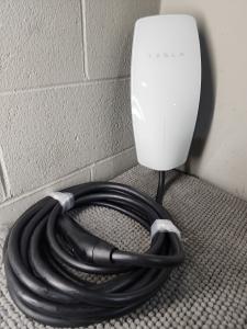 Tesla Wall Charger Gen 3 - No Screws Kit