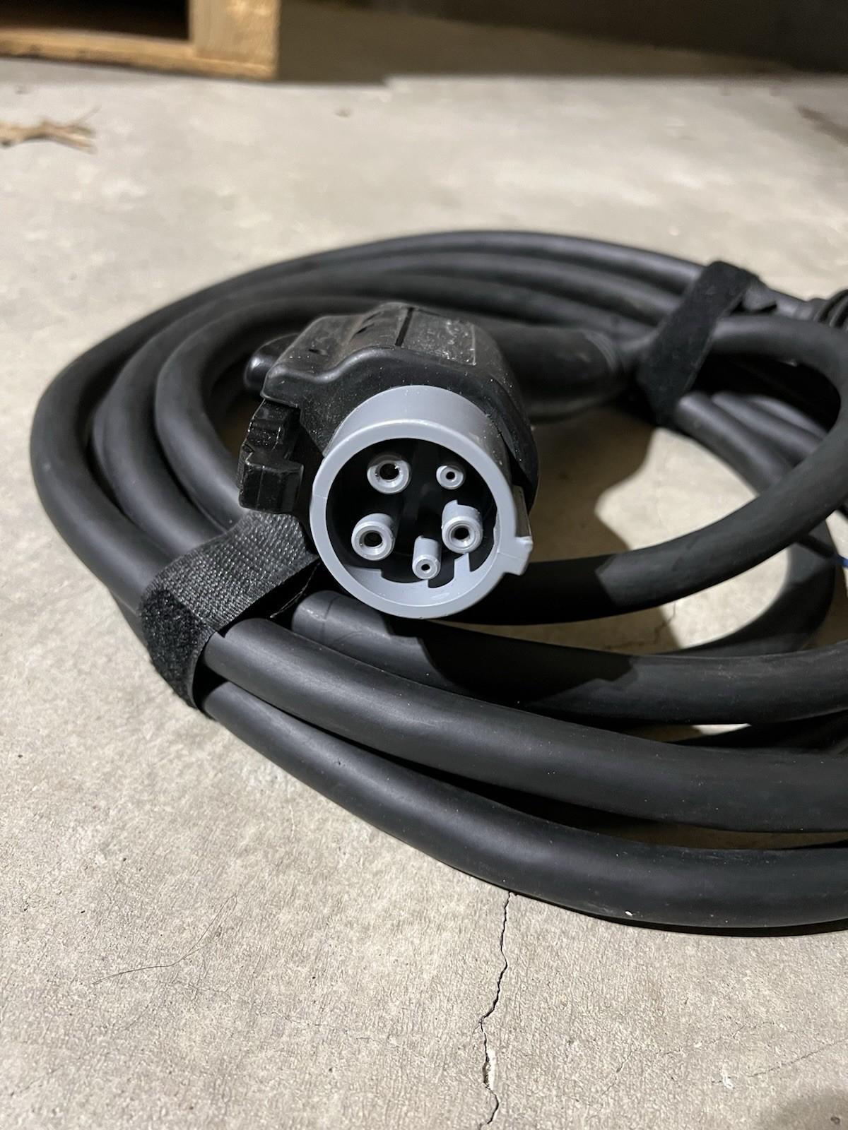 ChargePoint Level 2 18’ EV Charging Cord