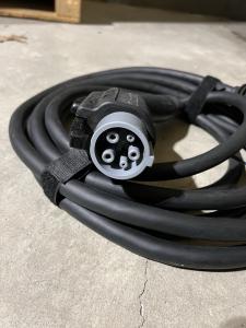 ChargePoint Level 2 EV Charging Cord 18’ Extension