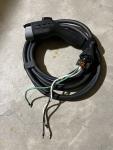 ChargePoint Level 2 EV Charging Cord 18’ Extension