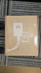 ChargePoint Home Flex EV Charger for Tesla