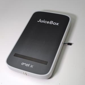 Enel X JuiceBox 40 EV Charger Screen Replacement