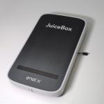 Enel X JuiceBox 40 EV Charger Screen Replacement