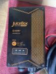JuiceBox Pro 40A EV Charger for Home
