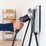 ChargePoint Home Flex 40 Amp EV Charger