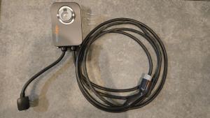 ChargePoint HomeFlex Level 2 EV Charger