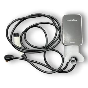 Enel X JuiceBox 40A EV Home Charger
