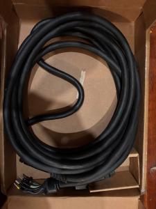 ChargePoint 25’ Home Flex EV Charger Station