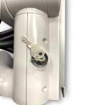 Enel X JuiceBox 40A EV Home Charger