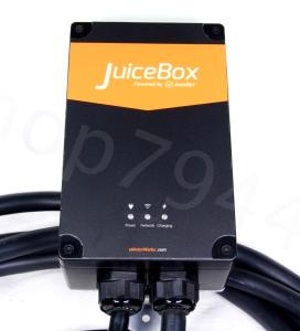 JuiceBox Pro 40 EV Charging Station