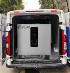 15360 Wh Solar Generator and EV Charger