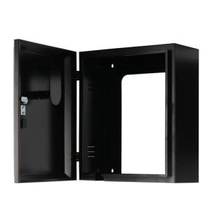 EV Charger Protection Box for Outdoor Use