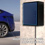 EV Charger Protection Box for Outdoor Use