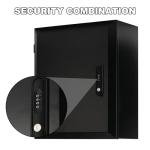 EV Charger Protection Box for Outdoor Use