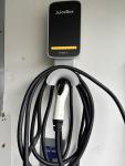 Juicebox 40 Amp EV Charger with 23' Cord