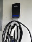 Juicebox 40 Amp EV Charger with 23' Cord