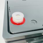 DYNO EUROPE 12V Gel Battery DGY12-55EV 59.2AH