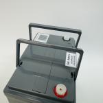 DYNO EUROPE 12V Gel Battery DGY12-55EV 59.2AH