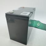 DYNO EUROPE 12V Gel Battery DGY12-55EV 59.2AH