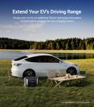 Dabbsson 3600W Portable Solar Power Station