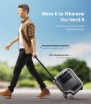 Dabbsson 3600W Portable Solar Power Station