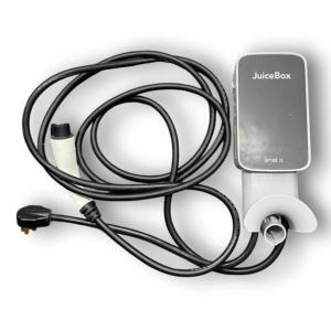 Enel X JuiceBox 40A EV Home Charger