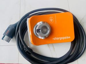 ChargePoint CPF50 Level 2 EV Charge Station