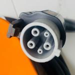 ChargePoint CPF50 Level 2 EV Charge Station