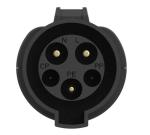 EcoFlow 240V EV Charging Adapter for DELTA Pro