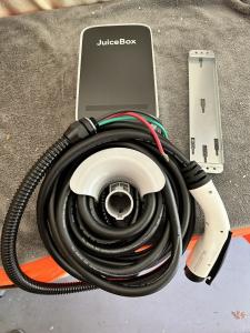 JuiceBox 40 Amp Home EV Charger 2023