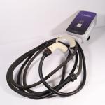 Enel X Juicebox 40A EV Charger J1772 Connector