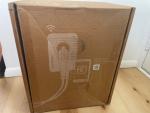 ChargePoint CPH50 Hardwired EV Charger with 23ft Cable