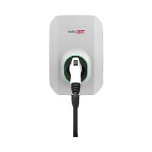 SolarEdge 40A EV Charger Kit - 5 Pack