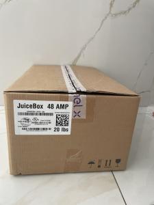 JuiceBox 48 Amp Level 2 EV Charger