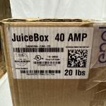 JuiceBox Residential EV Charger for Home