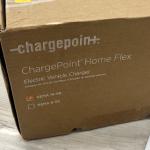ChargePoint NEMA 14-50 Home Flex EV Charger
