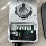 ChargePoint NEMA 14-50 Home Flex EV Charger