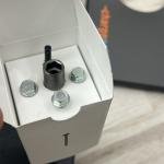 ChargePoint NEMA 14-50 Home Flex EV Charger