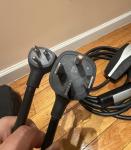 Tesla Gen 2 Mobile Charger for Model Y/S/X