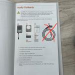 ChargePoint NEMA 14-50 Home Flex EV Charger